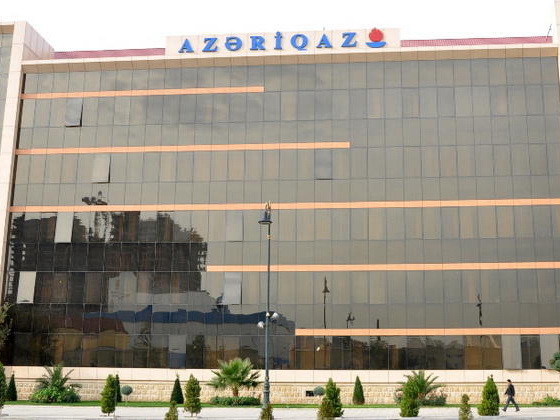 «Азеригаз» представил новый способ защиты газовых счетчиков - ВИДЕО