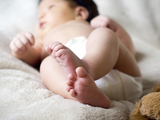 В Сумгайыте обнаружен труп новорожденного