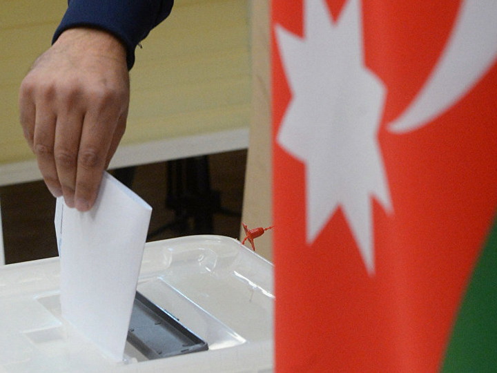 ЦИК аннулировал результаты еще на одном избирательном участке