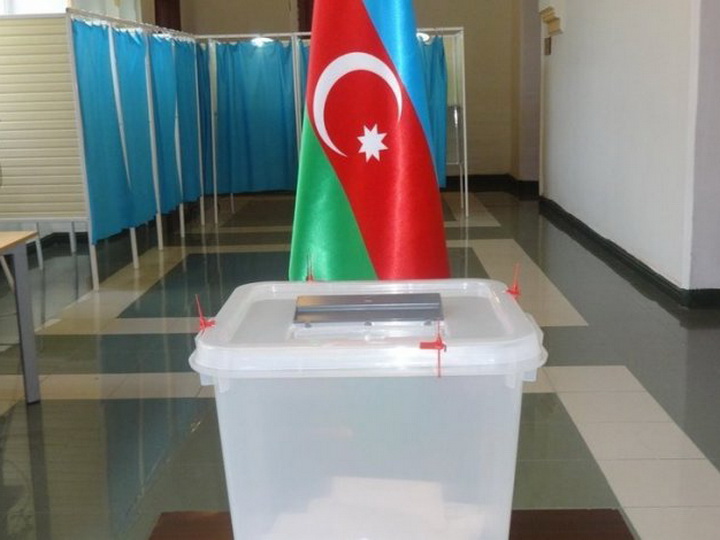 ЦИК аннулировал результаты голосования еще на двух избирательных участках