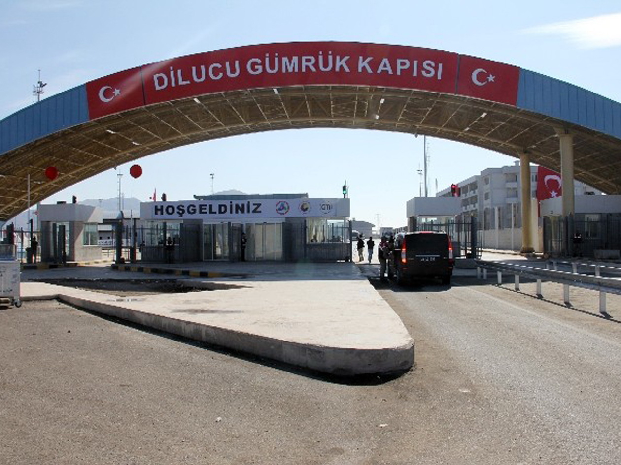 Коронавирус: Посол об ограничении движения на границе Турции с Нахчываном