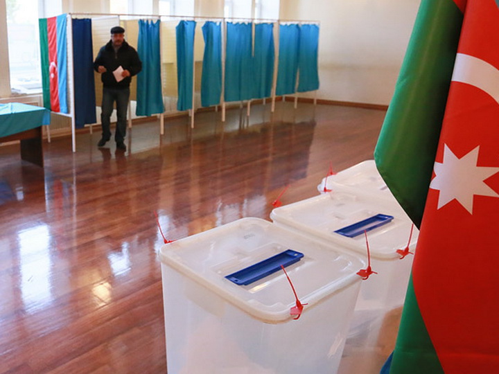 ЦИК аннулировал результаты голосования еще на десяти избирательных участках - ОБНОВЛЕНО