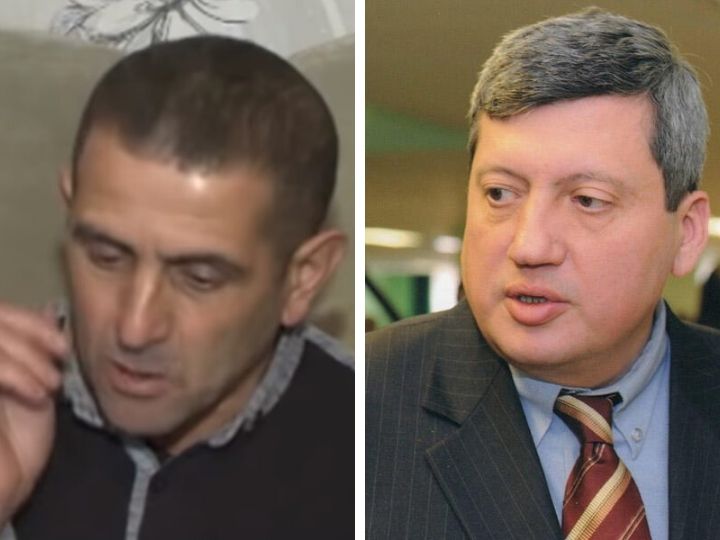 Пьяный пешеход врезался в авто азербайджанского экс-министра, но семья несогласна с решением суда – ФОТО – ВИДЕО