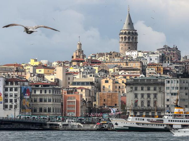 В Стамбуле чтут память жертв Ходжалинского геноцида – ВИДЕО