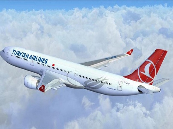 “Türk Hava Yolları” Naxçıvana uçuşları müvəqqəti dayandırıb: KORONAVİRUSA GÖRƏ