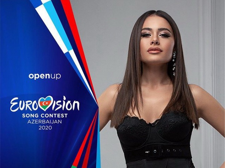 Азербайджан определился с представителем на конкурсе «Евровидение-2020» - ФОТО