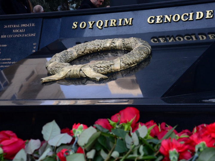 Член Конгресса США выступила с заявлением по Ходжалинскому геноциду