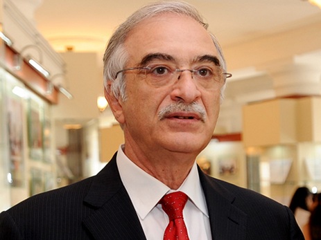 Polad Bülbüloğlu Rusiyanın Baş prokuroruna müraciət edib