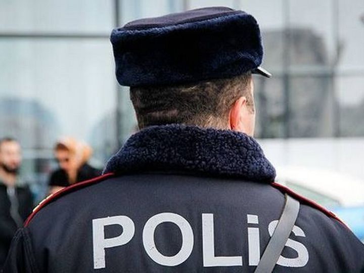 Bakı polisi itkin düşən 3 nəfəri tapdı