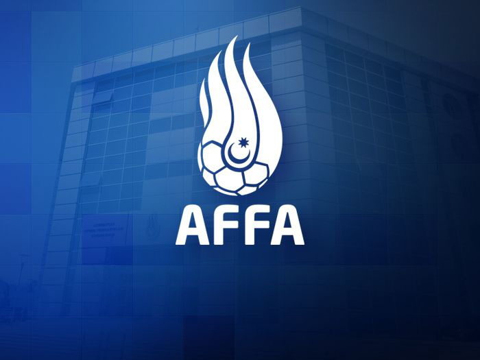 АФФА снова перенесла матчи чемпионатов Азербайджана