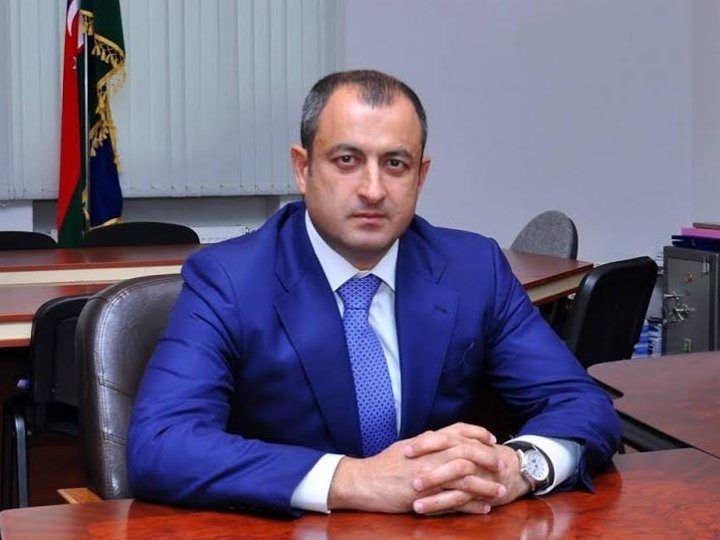 İdman ustalığından vitse-spikerliyə gedən yol – Adil Əliyevin DOSYESİ
