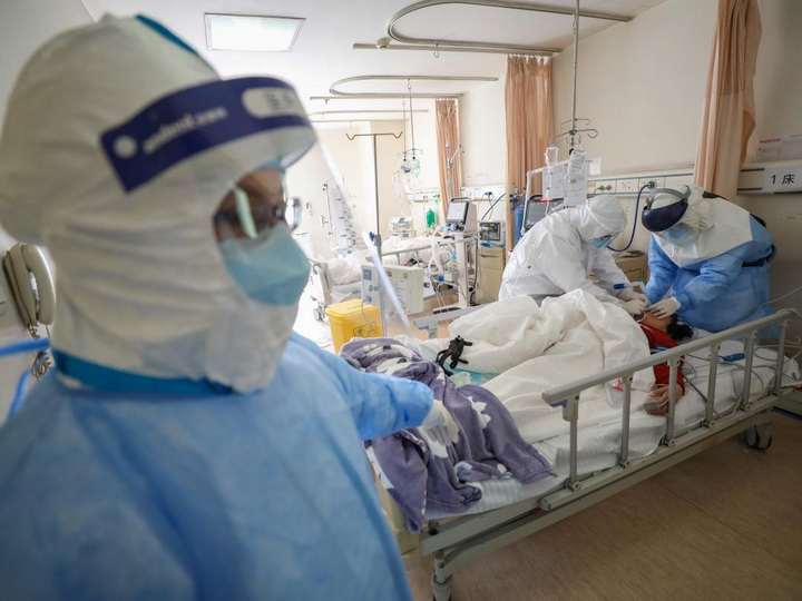 В Азербайджане еще 149 человек заразились коронавирусом, 134 выздоровели 