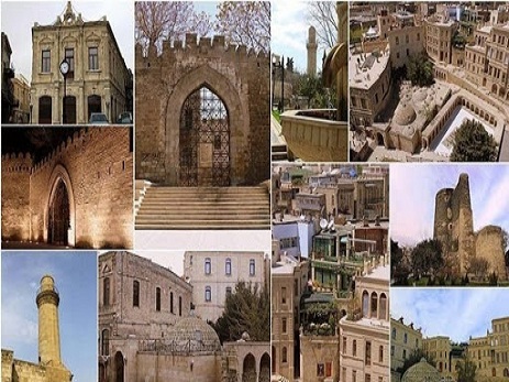 Azərbaycanda muzeylərə və kitabxanalara giriş məhdudlaşdırılıb