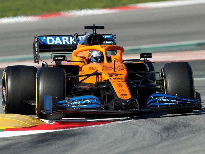 McLaren Racing снялась с Гран-при Австралии. Сезон «Формулы-1» под угрозой срыва