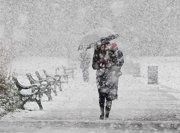 Nazirlikdən hava XƏBƏRDARLIĞI: qar yağacaq