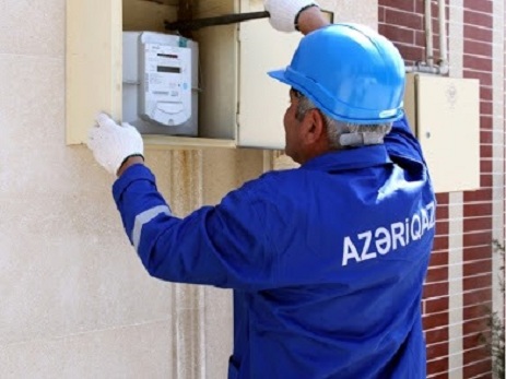 Bakıda özünü “Azəriqaz” işçisi adlandıran dələduz peyda olub - XƏBƏRDARLIQ – FOTO