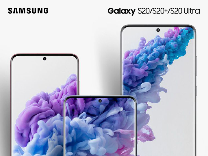 Samsung-un təqdim etdiyi yeni Galaxy S20 məhsul xətti – yeni smartfonlarla daha çox imkanlar – FOTO