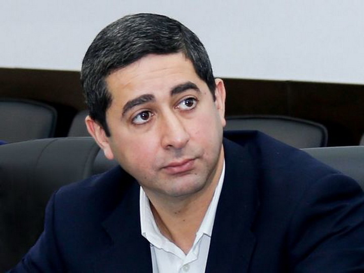 В Азербайджане скончался глава департамента Каспийского пароходства