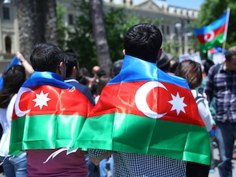 Своих не бросаем: Как посольство Азербайджана в Турции не оставляет в беде соотечественников - ФОТОФАКТ 