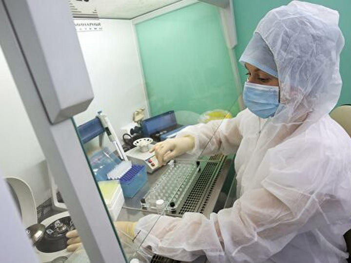 Число выявленных случаев COVID-19 в Армении превысило 100 тысяч