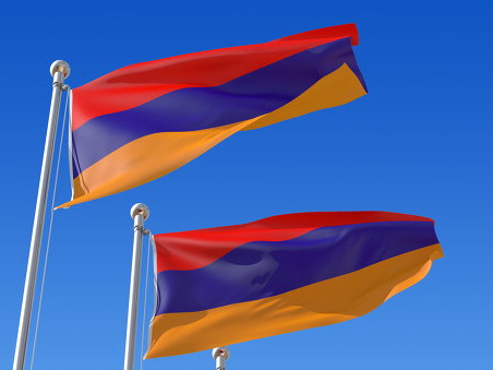 Кабмин объявил режим ЧП в Армении