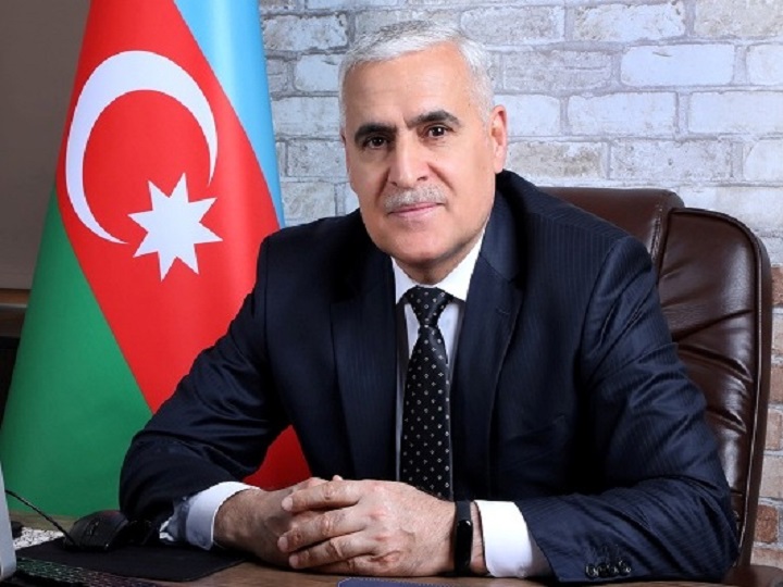 Vətəndaşların təhlükəsizliyinin təmin edilməsi ən vacib və prioritet məsələdir