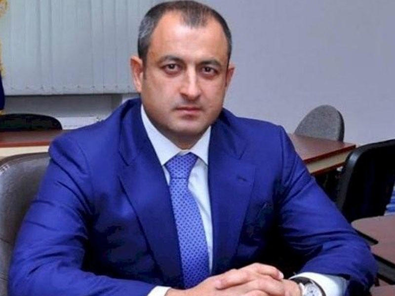 Vitse-spiker: Məqsədimiz insanları cərimələmək deyil, onları təmasdan yayındırmaqdır