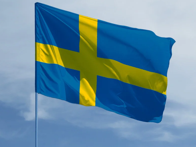Швеция не отрицает угрозу коронавируса: границы открыты, но меры предосторожности в силе – ФОТО