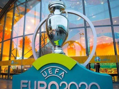 УЕФА отменила проведение чемпионата Европы в 2020 году