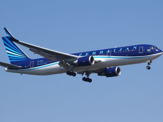 Из Рима будет осуществлен прямой чартерный рейс в Баку
