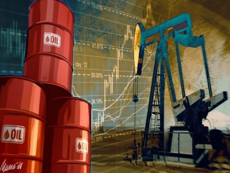 Brent markalı neftin qiyməti 2016-cı ilin yanvarından bəri ilk dəfə 28 dollardan aşağı düşdü