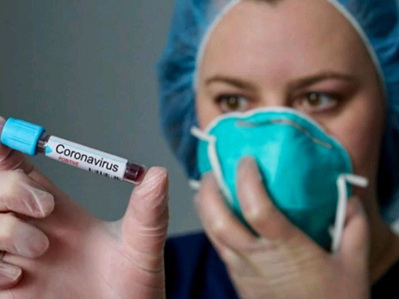 Azərbaycanda koronavirus testləri evdə ediləcək - AÇIQLAMA