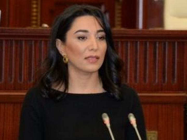 Ombudsman BQXK nümayəndəsi ilə Suriyadakı əsir azərbaycanlıların vəziyyətini müzakirə edib