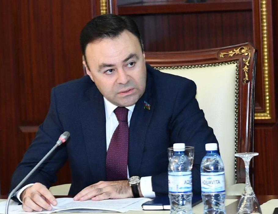 Deputat: Koronavirusla mübarizədə Azərbaycan bir çox ölkələri qabaqlayır