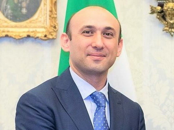 Посол Азербайджана в Италии рассказал об эвакуации наших граждан и состоянии сотрудников дипмиссии