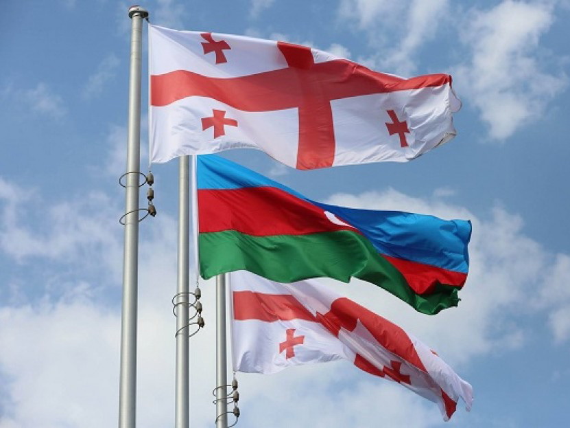 Срок закрытия государственной границы между Азербайджаном и Грузией продлен до 20 апреля