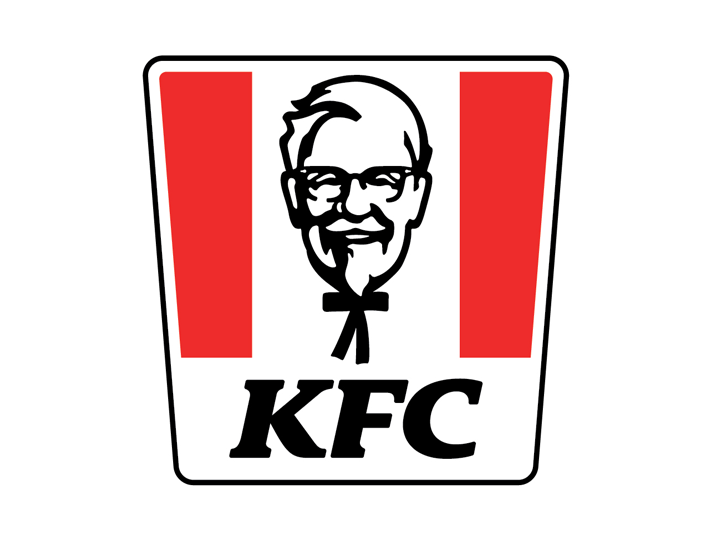 Заказать блюда KFC в Баку можно на вынос или с помощью доставки Hungry.az