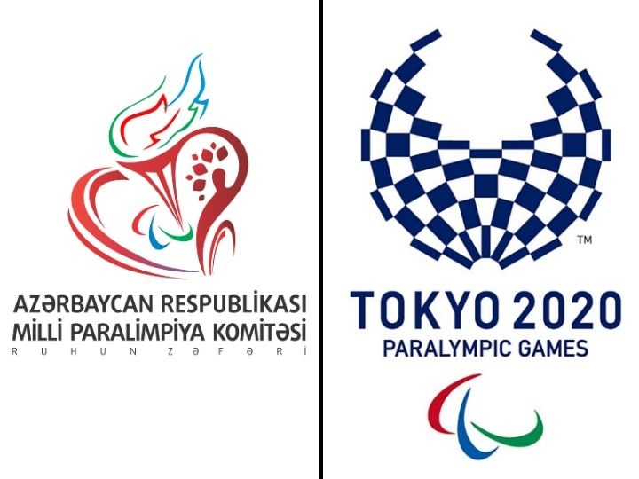 Milli Paralimpiya Komitəsi Tokio 2020 oyunları ilə bağlı məlumat yaydı
