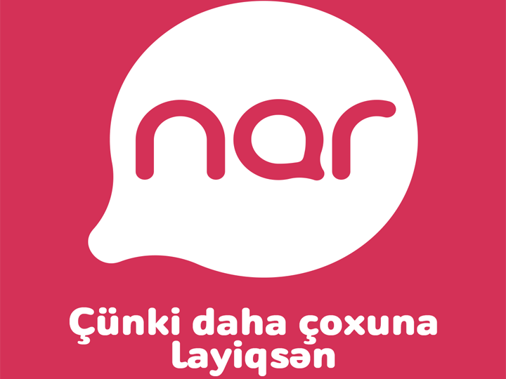 Управляй своим аккаунтом из дома с приложением Nar+! - ФОТО