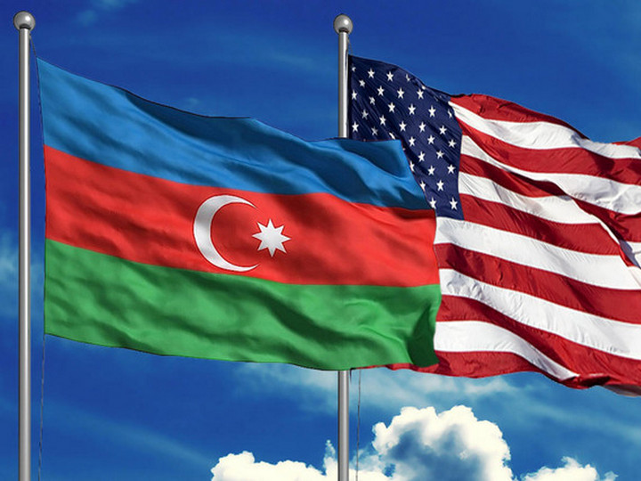 США выделили Азербайджану деньги на борьбу с коронавирусом 