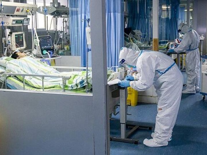 Operativ Qərargah: Daha 17 nəfər koronavirusa yoluxdu, 1 nəfər öldü
