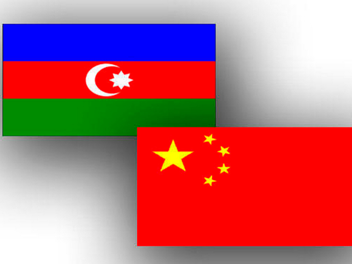 Китай предложил Азербайджану помощь в борьбе с коронавирусом