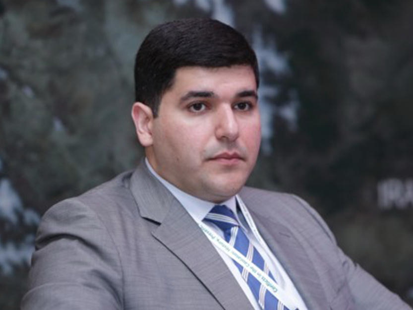 Фархад Мамедов: Коронавирус обнажил практически все уязвимые стороны Армении