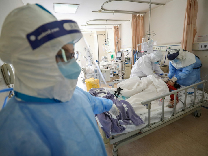 В Азербайджане выявлено еще 64 случая заражения коронавирусом, 11 человек выздоровели