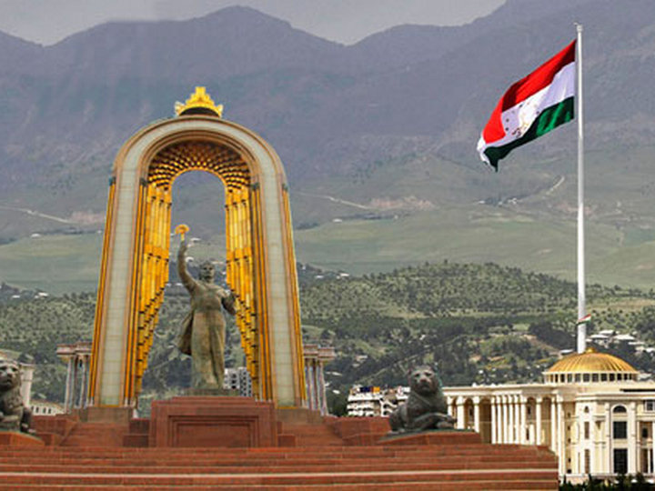Tacikistanda təqaüdlü təhsil İMKANI