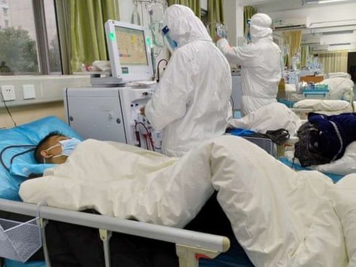 Daha 24 nəfər koronavirusa yoluxdu, 1 nəfər öldü - RƏSMİ