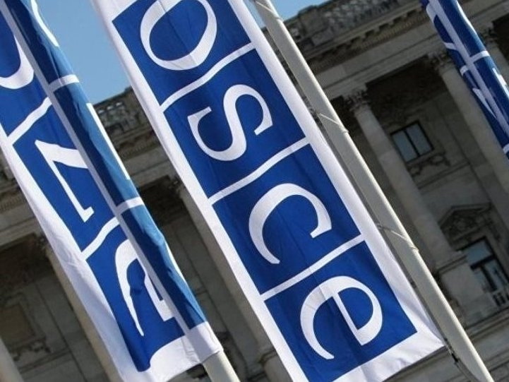 Сопредседатели МГ ОБСЕ распространили заявление по т.н. «выборам» в Нагорном Карабахе
