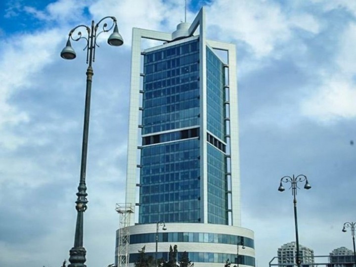 Azərbaycan Dövlət Neft Fondu fevralda 1 928,3 milyon dollar valyuta satıb