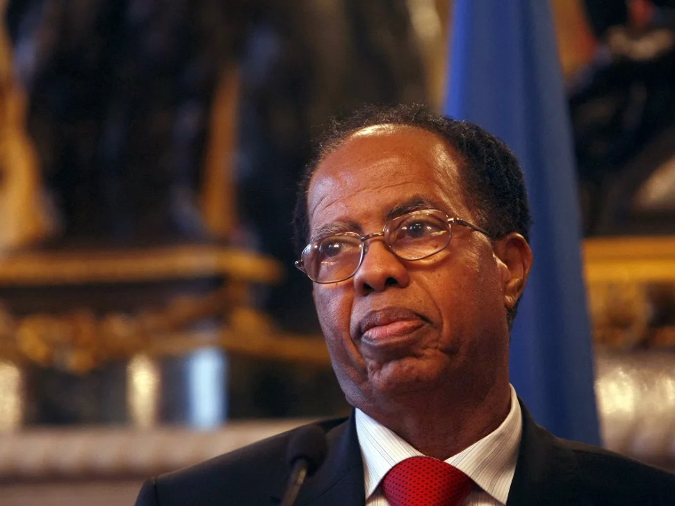 Экс-премьер Сомали умер от коронавируса