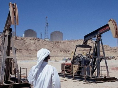 Дешевая нефть Саудовской Аравии оказалась никому не нужна